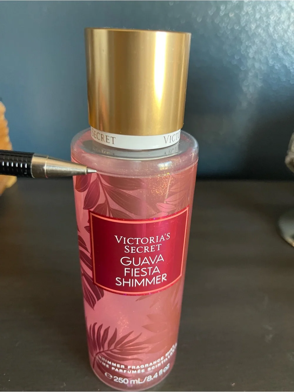Victoria's Secret Guava Fiesta Shimmer
